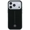 Custodia Mercedes Semi-Wrap Iconic per iPhone 18 Pro Max / Anteprima dell’immagine prodotto 3