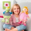 Sterntaler 3601653 Handpuppe Prinzessin, 30 x 27 x 9 cm, Produktbild-Vorschau 2