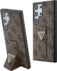 Guess Guhcs24Lpgs4Tdw S24 Ultra S928 Brązowy/Brown Custodia Anteprima dell’immagine prodotto 1