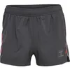 hummel hmlPRO GRID GAME SHORTS WO - FORGED IRON - 2XL Produktbild-Vorschau 3