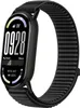 INF Nylon polsband met bergpatroon, compatibel met Xiaomi Productafbeelding-voorbeeld 1