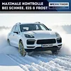 WERKTHOR Schneeketten 2x – Zugelassene Metall Schneeketten Produktbild-Vorschau 11