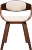 A studio shot of a chair. Náhled obrázku produktu