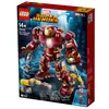 LEGO Marvel Super Heroes Der Hulkbuster: Ultron Edition - Produktbild-Vorschau 7