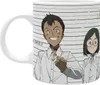 THE PROMISED NEVERLAND - Tasse - 320 ml - Orphans Lineup - Produktbild-Vorschau 2
