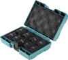Makita B-66232 9-częściowy zestaw kluczy nasadowych 1/2 Podgląd zdjęcia produktu 4