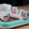 STONELINE Ice Cream Rolls Maker rose Voir les images du produit 3