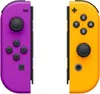Nintendo Controller Joy-Con 2er Set Neon Lila/Orange Produktbild-Vorschau 12