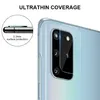 4x Kamera 9H Panzerhartglas für Samsung Galaxy S20 Plus 3D Produktbild-Vorschau 3