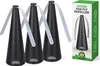 VerminBuster Tischfliegenabwehr - 3 Stück - Ökologisch und Produktbild-Vorschau 1