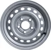 KENDA Stahlfelge 5,5Jx14 H2 5x112 ET30 für schwere Anhänger Produktbild-Vorschau 2