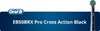 Oral B Pro Cross Action Schwarz Aufsteckbürsten Elektrische Produktbild-Vorschau 15