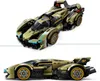 LEGO Speed Champions Lamborghini Lambo V12 Vision GT super Náhľad obrázku produktu 19