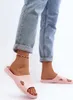 Klassische rosa Damen-Hausschuhe Juniria 40 Produktbild-Vorschau 6