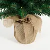 Black Box Trees Gerlos Kunstkerstboom met Verlichting - Productafbeelding-voorbeeld 4