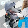 Kinderkraft NEA - Kombikinderwagen 2-in-1 - bis 22 kg - Produktbild-Vorschau 8