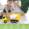 Malplay betoniera camion costruzione autocarro giocattolo Anteprima dell’immagine prodotto 12