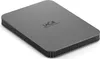 LaCie Mobile Drive Secure    2TB Space Grey USB 3.1 Type C Produktbild-Vorschau 10