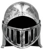 Kinderhelm Ritter deluxe – Mittelalter Helm für Jungen, Produktbild-Vorschau 3