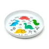 Dinosauria Dinosaurier Kinder Geschirr 5er Set Produktbild-Vorschau 3