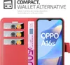 Cadorabo Custodia per Oppo A16s / A54s Custodia protettiva Anteprima dell’immagine prodotto 4