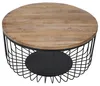 home24 Couchtisch ROWER Produktbild-Vorschau 6