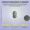 Corsair SCIMITAR Elite Wireless SE, Gaming-Maus Produktbild-Vorschau 7
