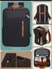 Rucksack, Laptoptasche 15,6 Zoll – wasserdichter Produktbild-Vorschau 5