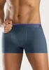 Bench Boxer Boxershorts für Herren 4 -teilig navy, blau Produktbild-Vorschau 2