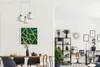 LUXOLAR Led Pendelleuchte 3 flammig - Deckenleuchte Produktbild-Vorschau 2