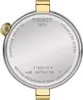 Tissot Desir Damenuhr bicolor Edelstahl T152.010.22.118.01 Produktbild-Vorschau 8