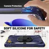 Xiaomi Redmi Pad 2 Pro Hülle - Coverup Heavy Duty Case mit Produktbild-Vorschau 6