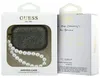 Beschermhoes Guess Glitter Pearl Strap Case voor AirPods Productafbeelding-voorbeeld 4