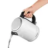 Cloer 4511, 1 l, 2200 W, Weiß, Edelstahl, Produktbild-Vorschau 10