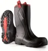 Dunlop Stiefel Purofort+ Rugged S5 Gr. 44 Náhled obrázku produktu 11