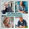 BackDani Wirbelsäulen-Trainingsgerät zur Mobilisation & Produktbild-Vorschau 4