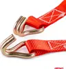 AMiO Taśma zaciskowa z grzechotką 500kg 25mm 6m BELT-08 Podgląd zdjęcia produktu 11