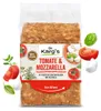 Dr. Kargs Tomate und Mozzarella Weizenvollkorn Knäckebrot Produktbild-Vorschau 1