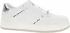 Tamaris Damen Sneaker 1-23729-42 171 Farbe: Weiß Größe: 39 Produktbild-Vorschau 1