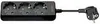 Wentronic AC power Extension, 1.5 m, Schwarz Produktbild-Vorschau 11