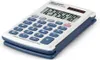Sharp Calculator EL-243S, Tasche, Standard, Silber, LR-1130 Produktbild-Vorschau 2