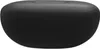 A black JBL TUNE BEAM 2 headphone charging case is shown against a white background. Voir les images du produit