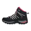 CMP Rigel Mid Wms sportovní obuv dámské outdoorové boty Náhled obrázku produktu 5
