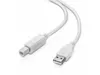 VALUE USB 2.0 Cable, 0.8m, 0,8 m, USB A, USB B, Náhled obrázku produktu 4