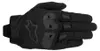 rękawice SP X 1, ALPINESTARS (czarne/czarne, rozmiar L) Podgląd zdjęcia produktu 4