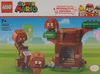 LEGO Super Mario Gumba Playground, sběratelský předmět pro Náhled obrázku produktu 24