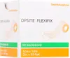 The image shows the packaging of a medical tape product. Náhled obrázku produktu