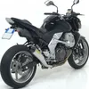 Výfuk ARROW X-KONE z nerezové oceli pro Kawasaki Z750 / Náhled obrázku produktu 14