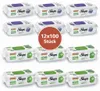 Salviette detergenti per superfici Sleepy Easy Clean – Anteprima dell’immagine prodotto 1