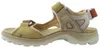 Ecco Multicolor Straw Damenschuhe Sandalen Mehrfarbig Productafbeelding-voorbeeld 26